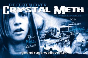 Crystal Meth