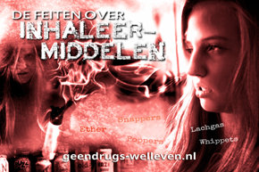Inhaleermiddelen
