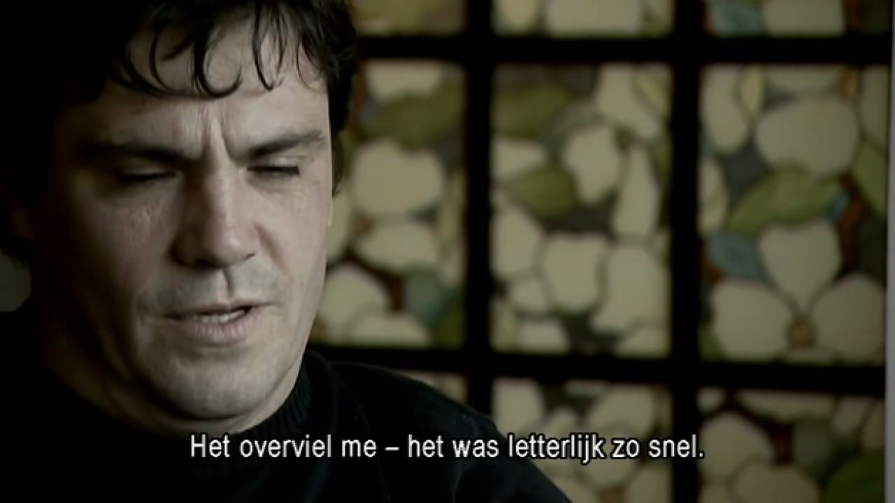 Beeld uit de documentaire Echte Mensen, Echte Verhalen