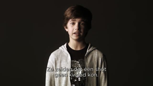 Eén Keer