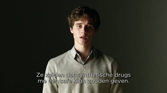 Synthetische Drugs